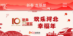 2020新春走基层