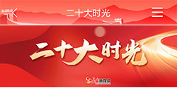 二十大时光